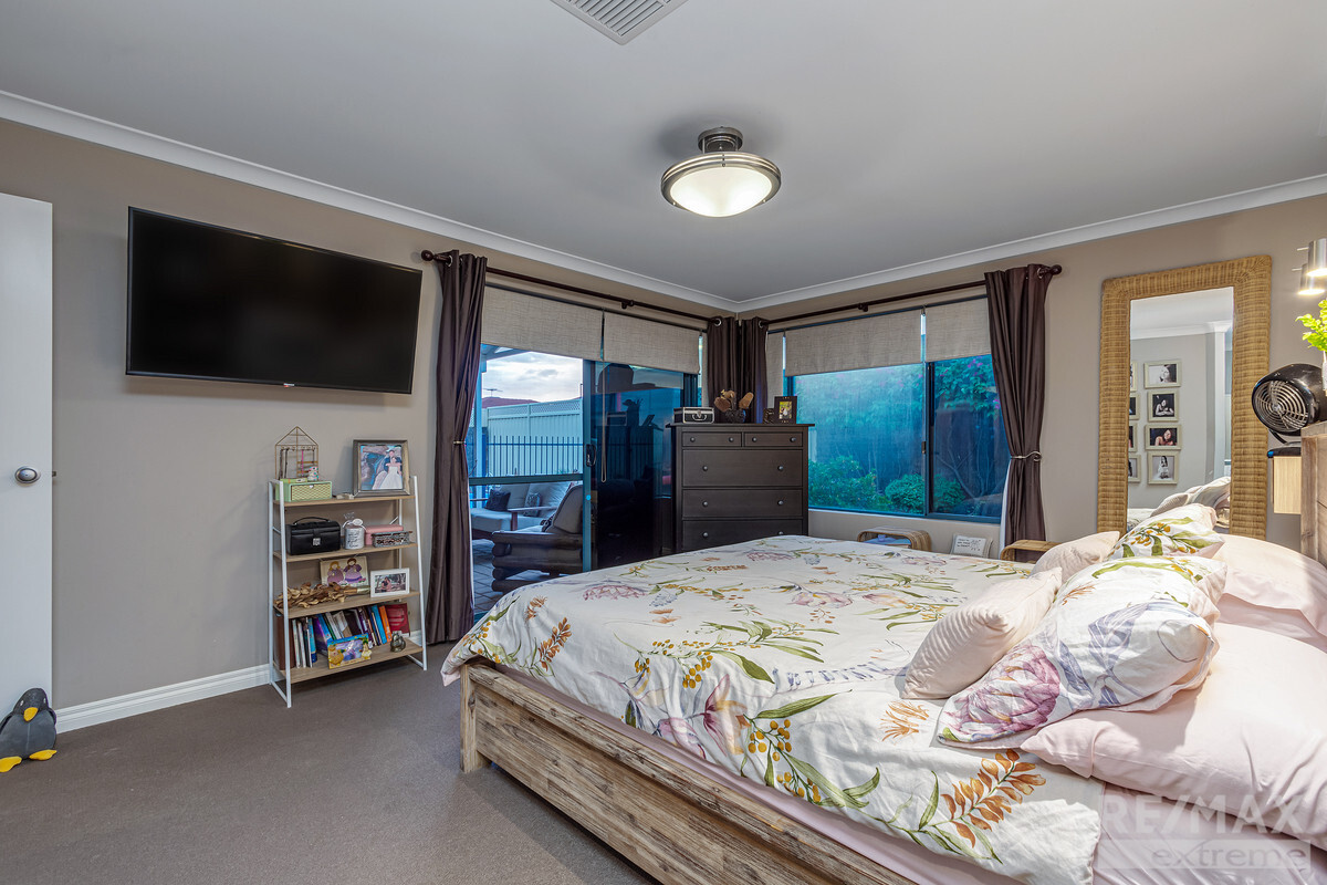 7 The Bridgeway Canning Vale Western Australia House for Sale RE/MAX