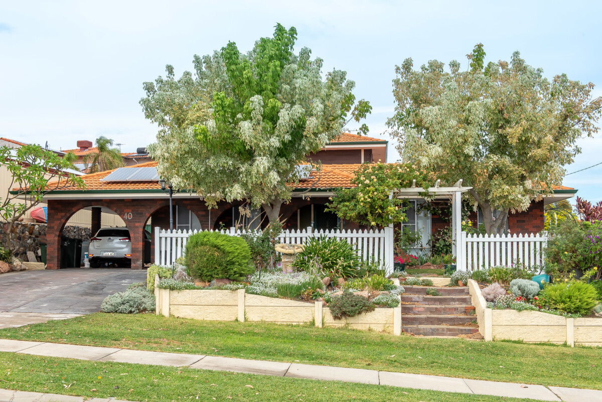 40 Bannister Road Padbury Western Australia House for Sale RE/MAX Australia