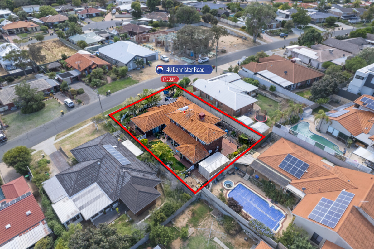 40 Bannister Road Padbury Western Australia House for Sale RE/MAX