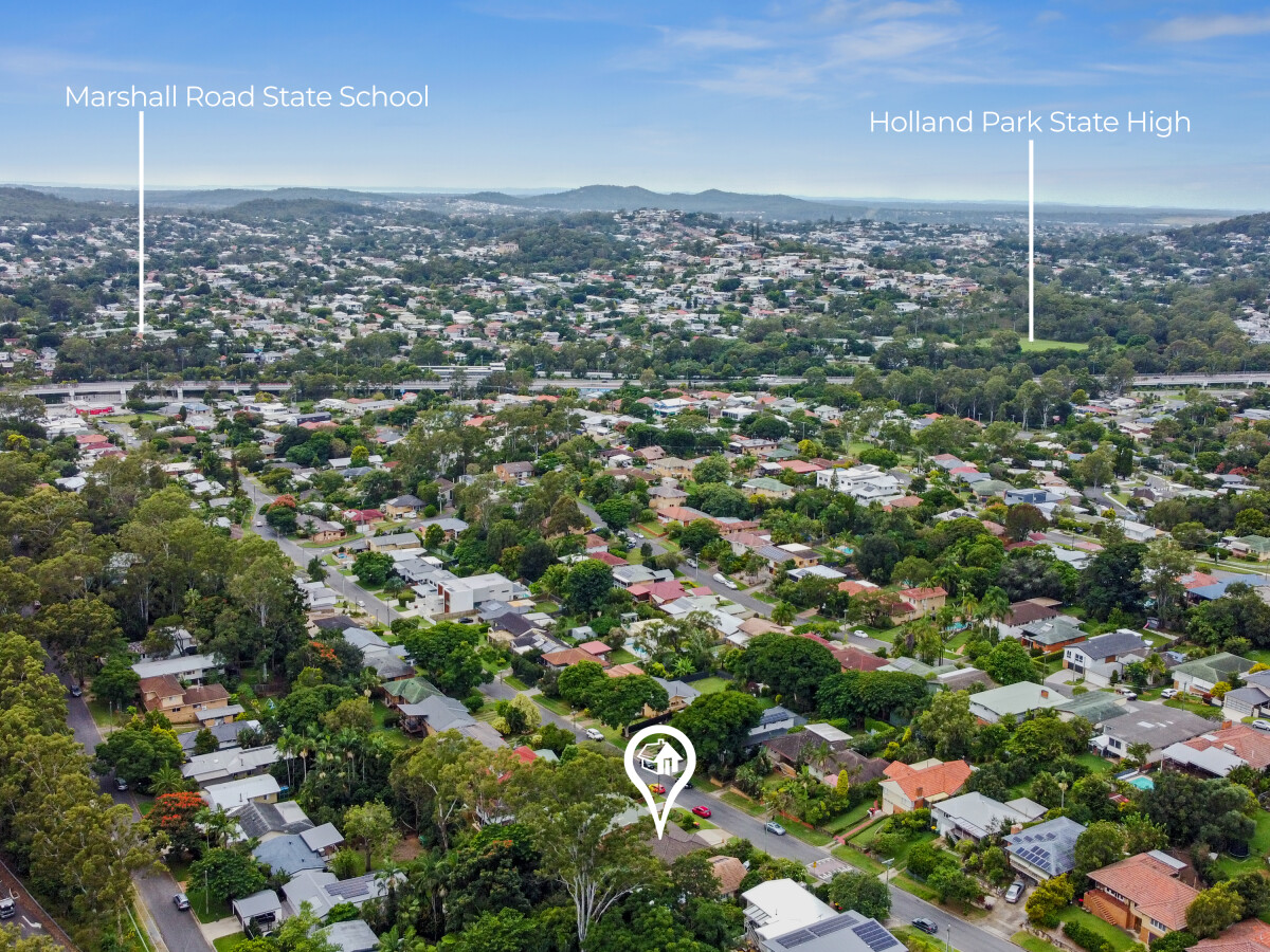 80 Barmore Street Tarragindi Queensland House for Sale RE/MAX Australia