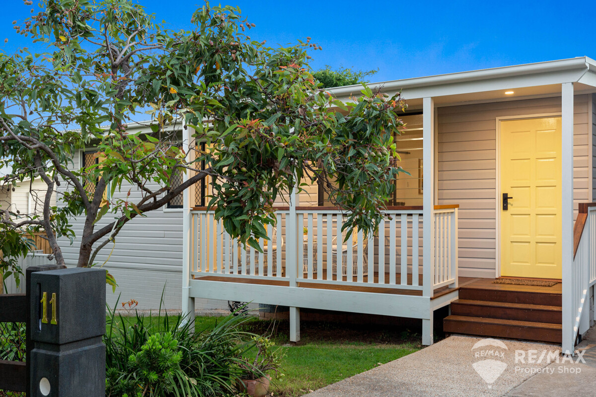 11 Gloucester Street Brighton Queensland House for Sale RE/MAX Australia