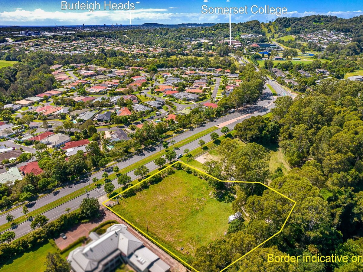 47 Somerset Drive Mudgeeraba Queensland for Sale RE/MAX Australia