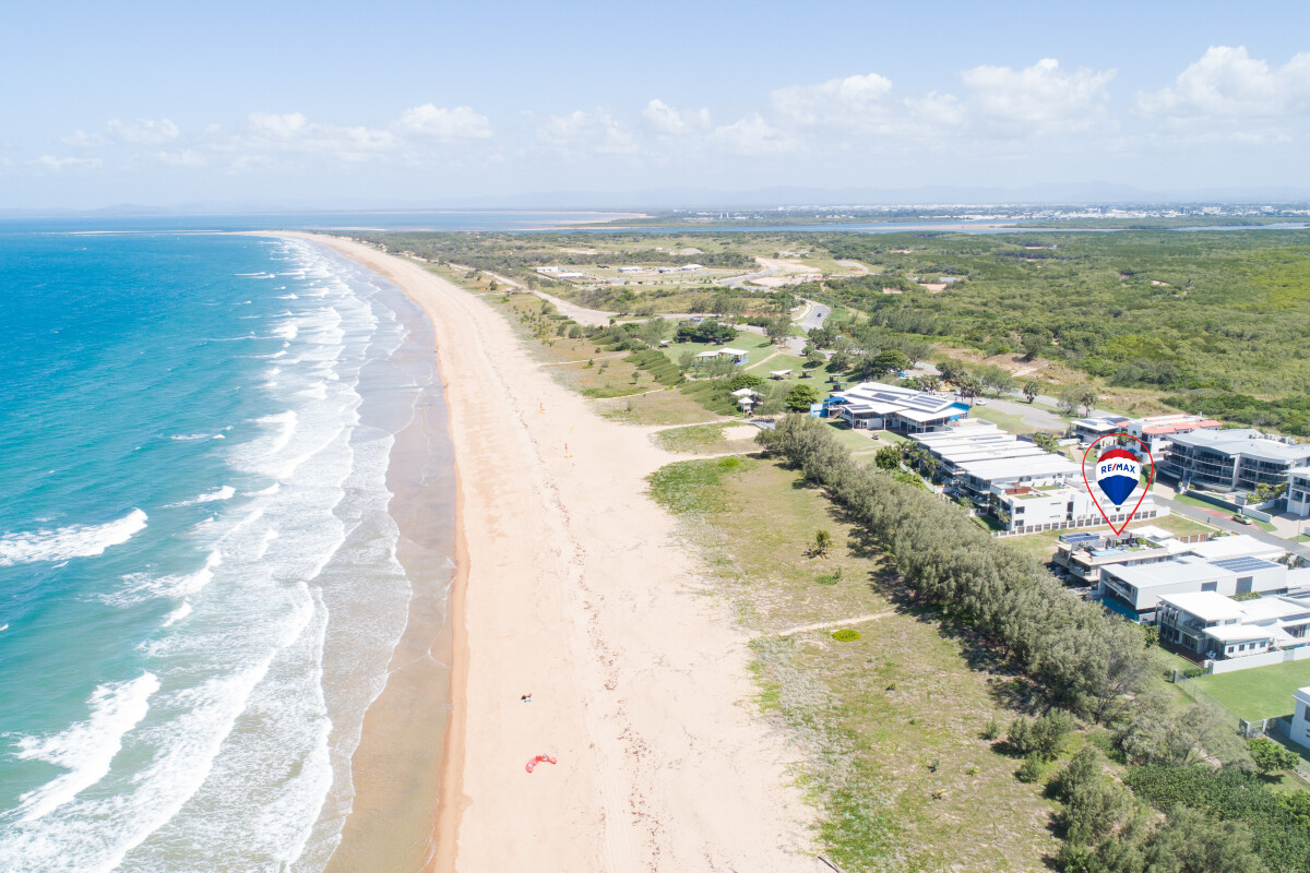 2/19 East Point Drive Mackay Harbour Queensland House for Sale RE/MAX