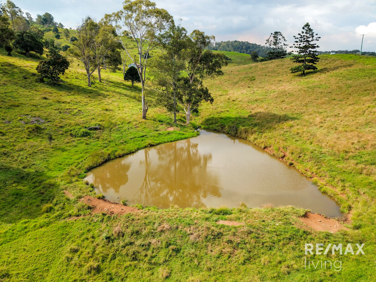 500 Newman Lane Delaneys Creek Queensland for Sale RE/MAX Australia