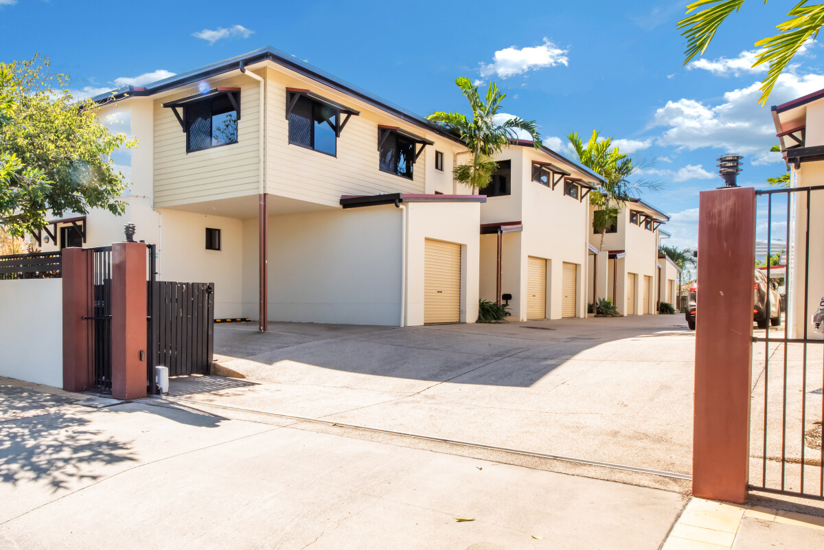1/59 Macalister Street Mackay Queensland Unit for Sale RE/MAX Australia