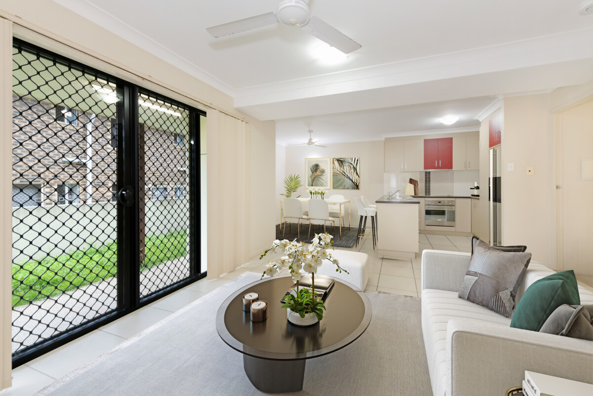 1/59 Macalister Street Mackay Queensland Unit for Sale RE/MAX Australia