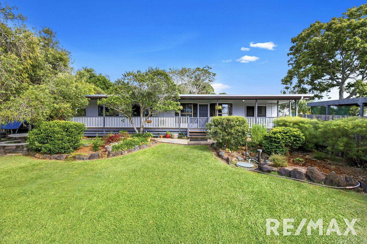 55 Mayne Street Tiaro Queensland House for Sale RE/MAX Australia