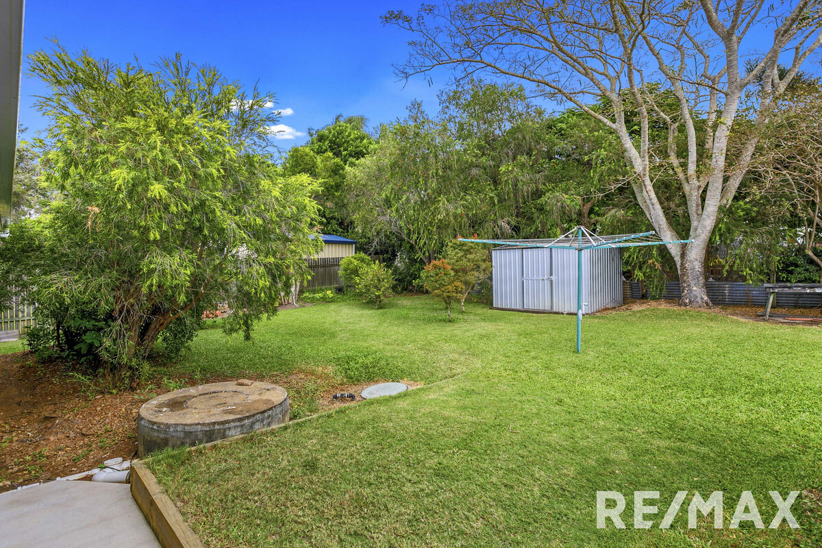 55 Mayne Street Tiaro Queensland House for Sale RE/MAX Australia