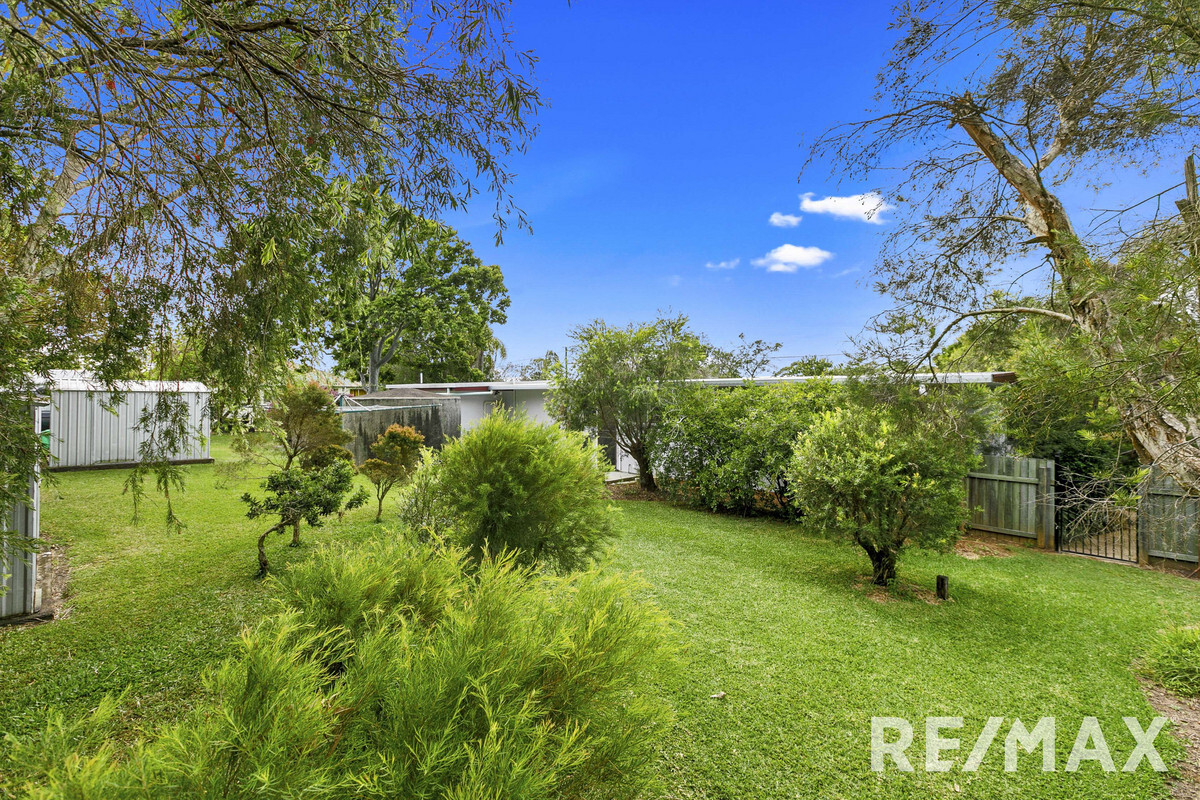 55 Mayne Street Tiaro Queensland House for Sale RE/MAX Australia