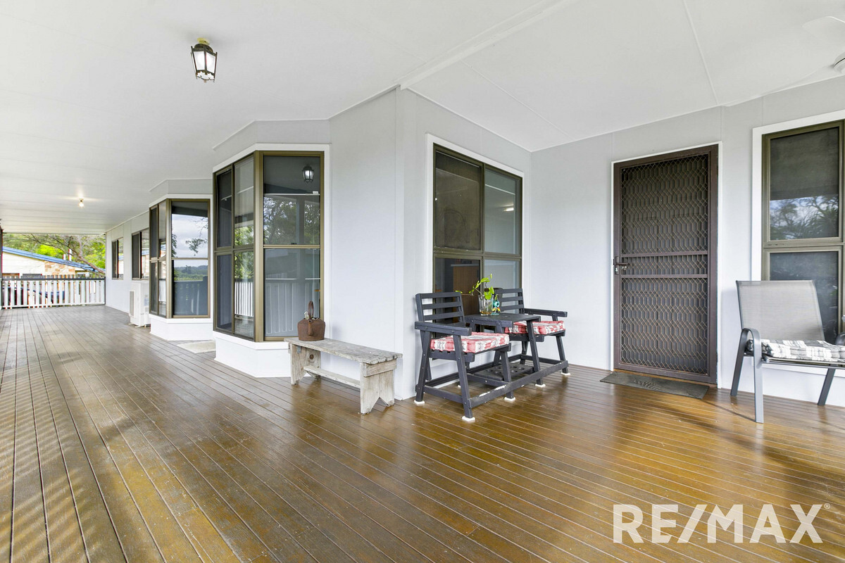 55 Mayne Street Tiaro Queensland House for Sale RE/MAX Australia