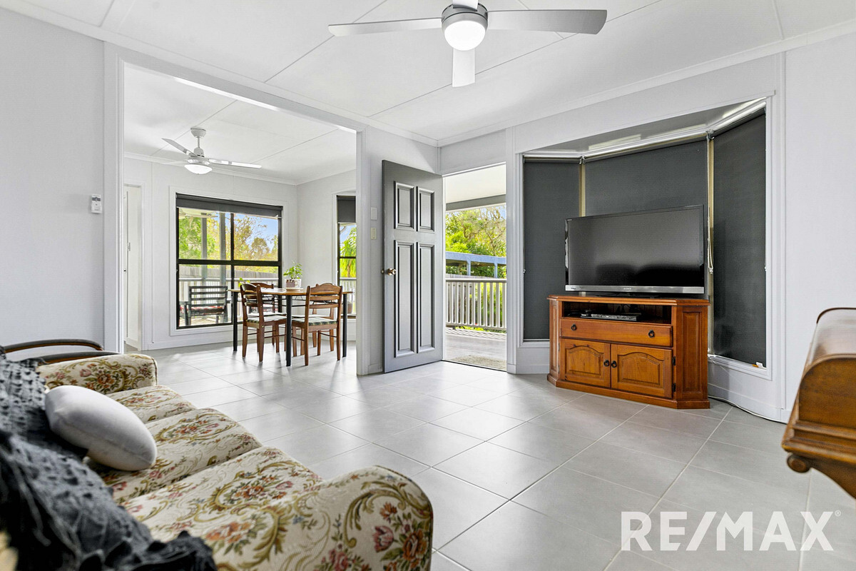 55 Mayne Street Tiaro Queensland House for Sale RE/MAX Australia