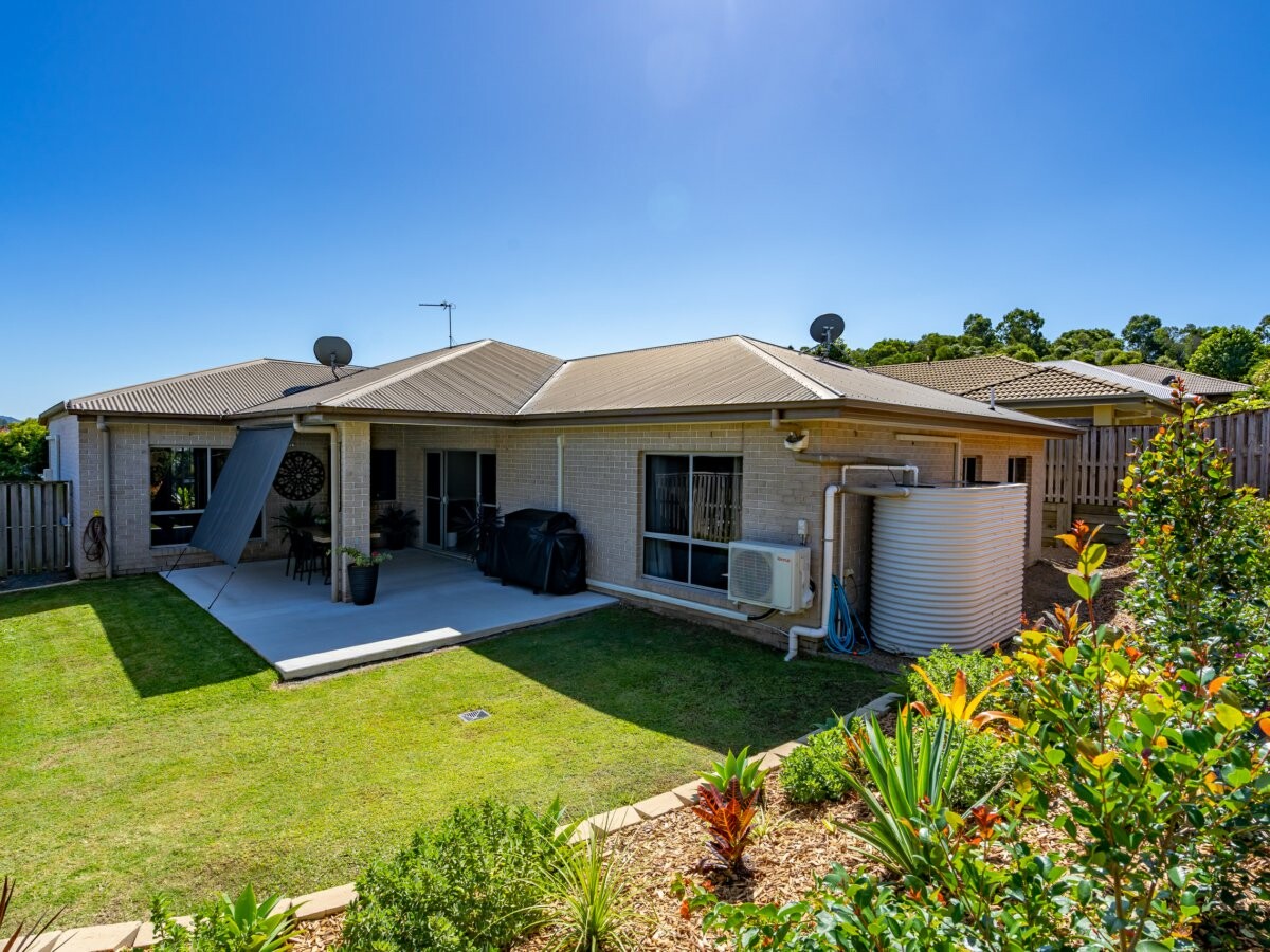 8 Willunga Street Pacific Pines Queensland House for Sale RE/MAX