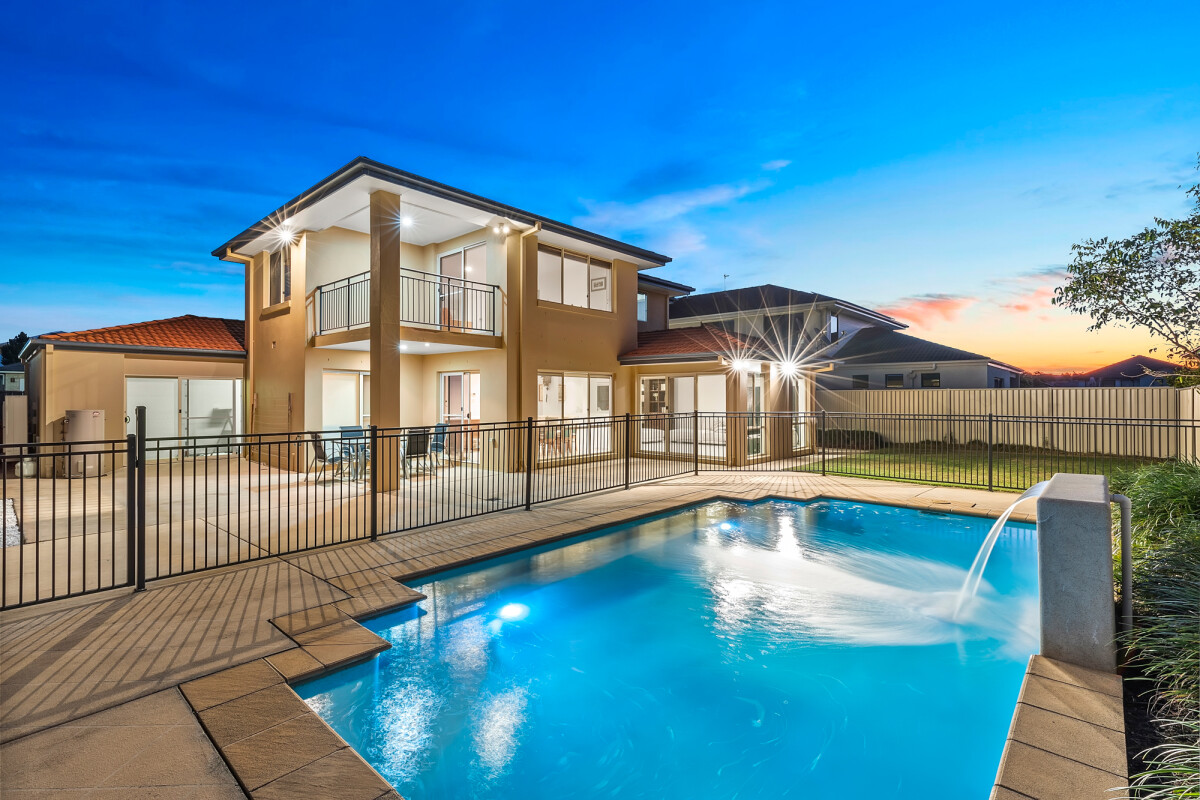 97 Highcrest Circuit Molendinar Queensland House for Sale RE/MAX