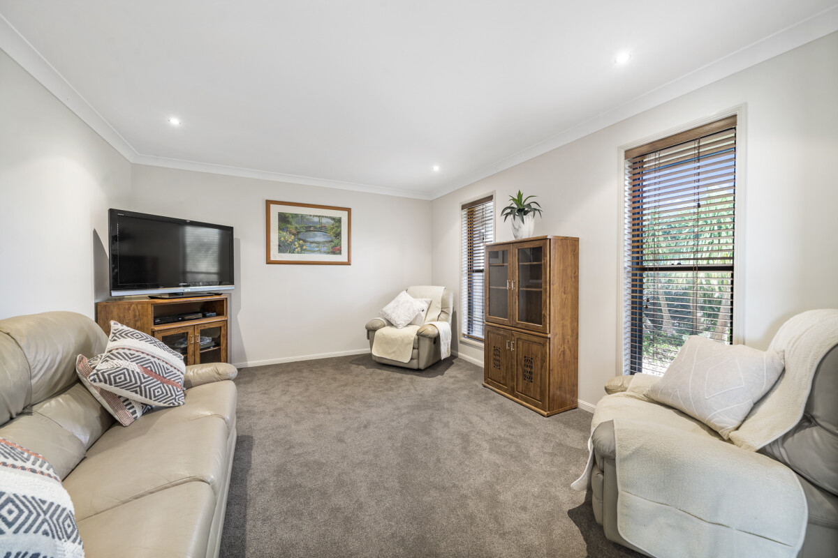 20 Holly Avenue Highfields Queensland House for Sale RE/MAX Australia