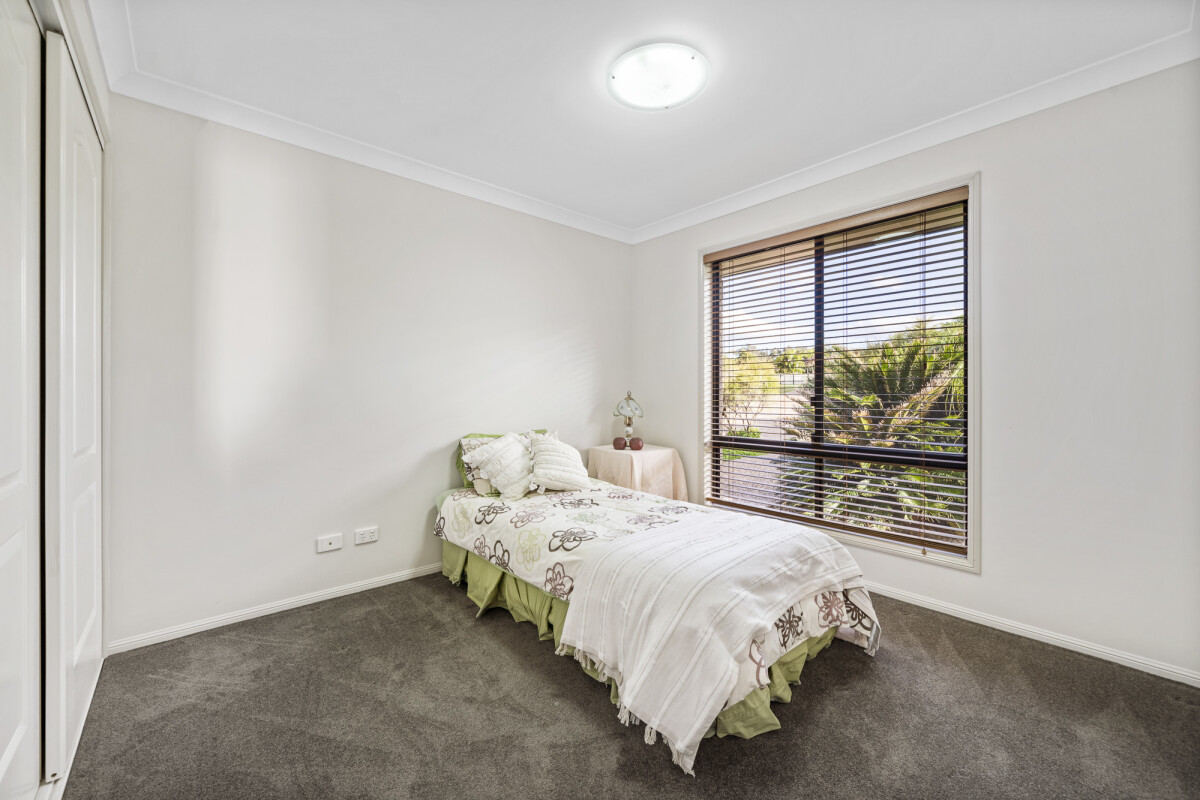 20 Holly Avenue Highfields Queensland House for Sale RE/MAX Australia