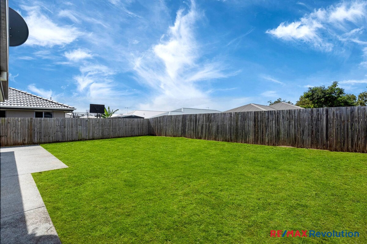 24 Derwent Close Holmview Queensland House for Sale RE/MAX Australia