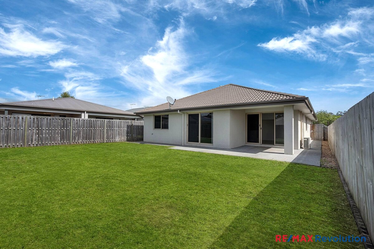 24 Derwent Close Holmview Queensland House for Sale RE/MAX Australia