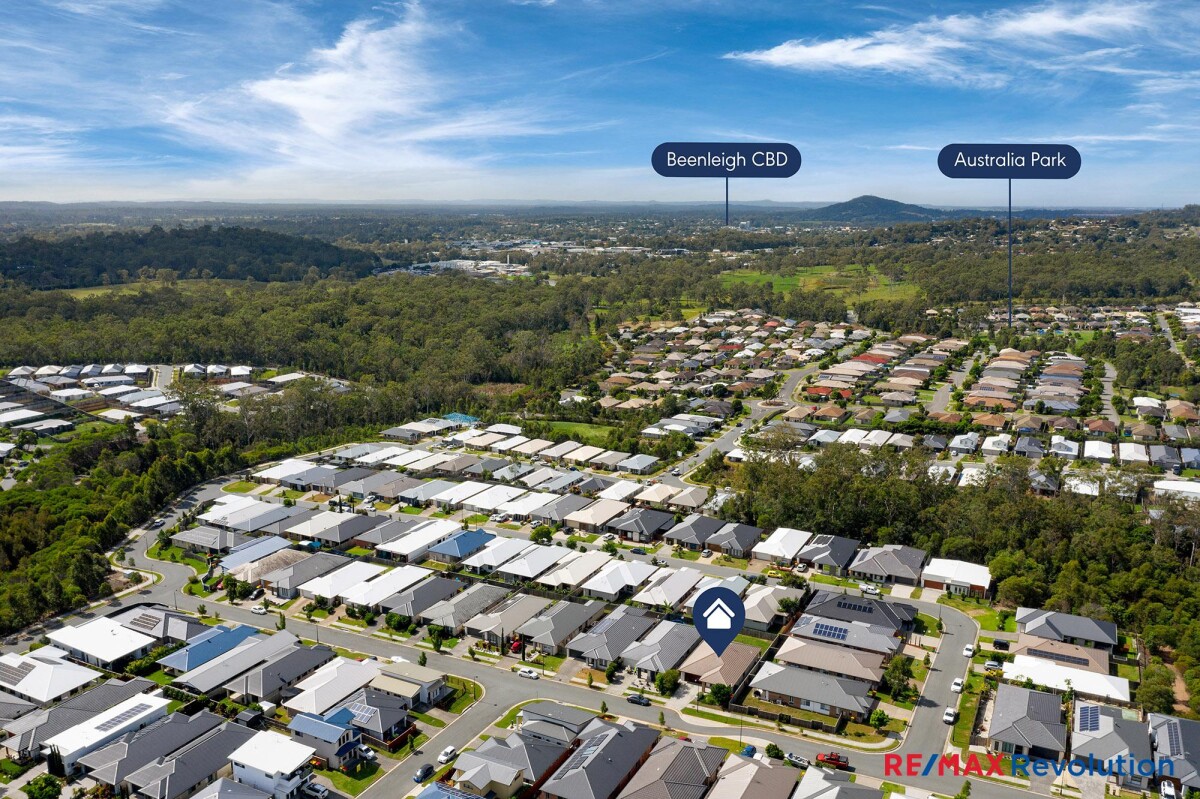 24 Derwent Close Holmview Queensland House for Sale RE/MAX Australia