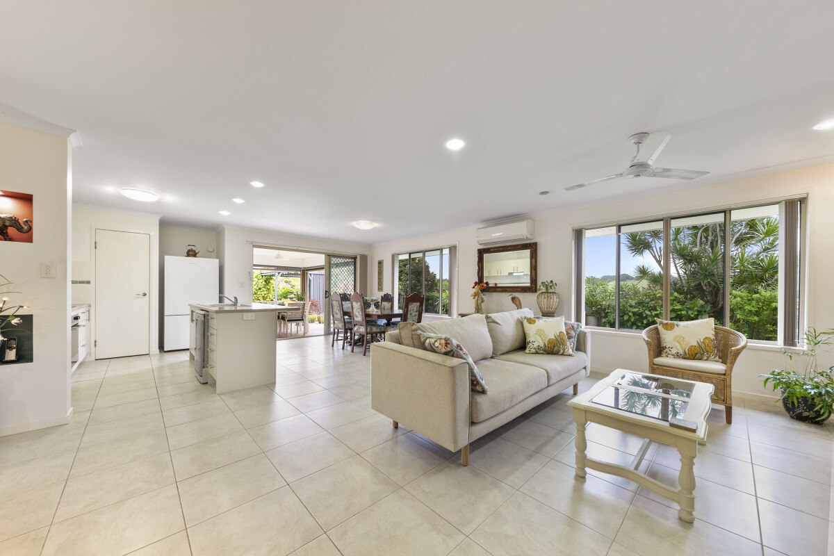 22 Westview Crescent Nambour Queensland House for Sale RE/MAX Australia