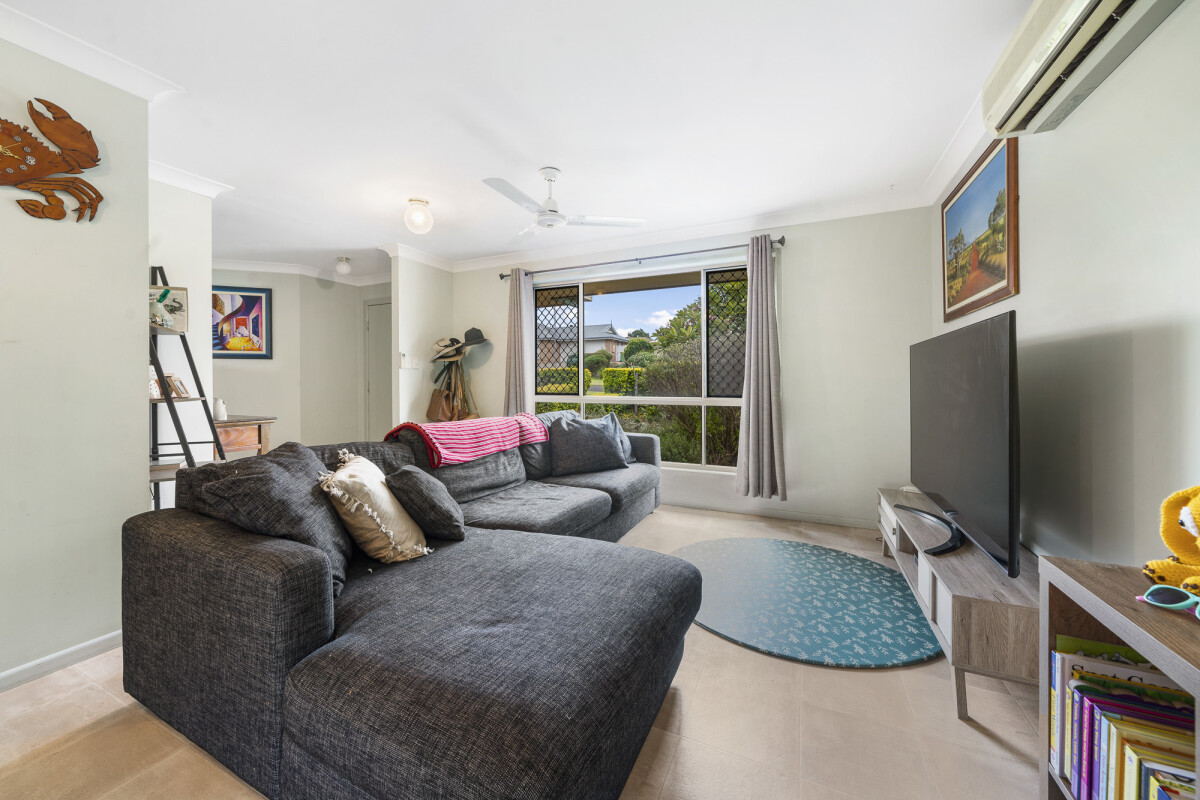 44 Nash Drive Glenvale Queensland House for Sale RE/MAX Australia