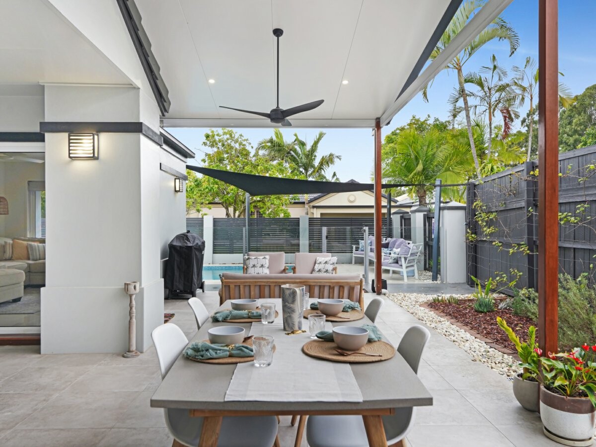 153 Dunlin Drive Burleigh Waters Queensland House for Sale RE/MAX