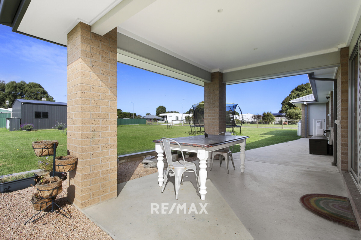 6 Plover Grove Metung Victoria House for Sale RE/MAX Australia