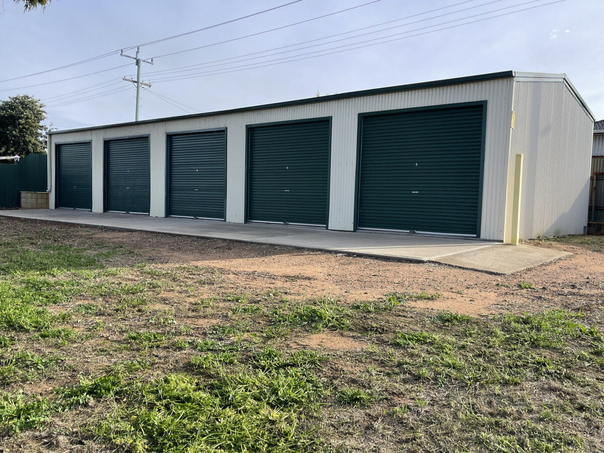 4 Harold St Junee New South Wales House for Sale RE/MAX Australia