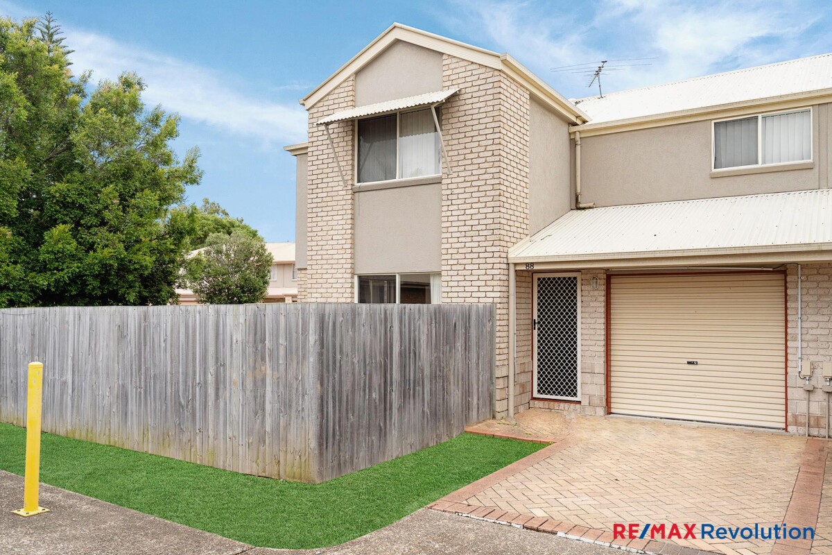 88/36 Albert Street Waterford Queensland Unit for Sale RE/MAX Australia