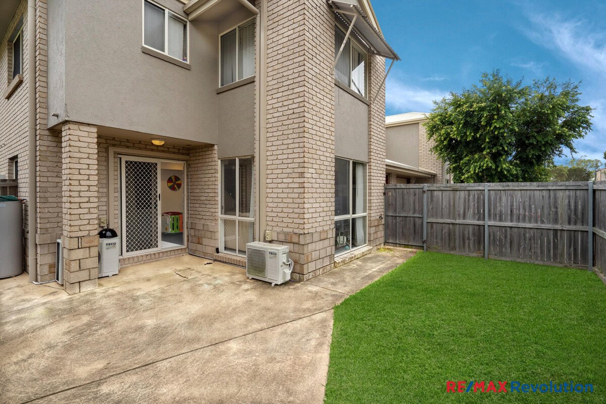 88/36 Albert Street Waterford Queensland Unit for Sale RE/MAX Australia