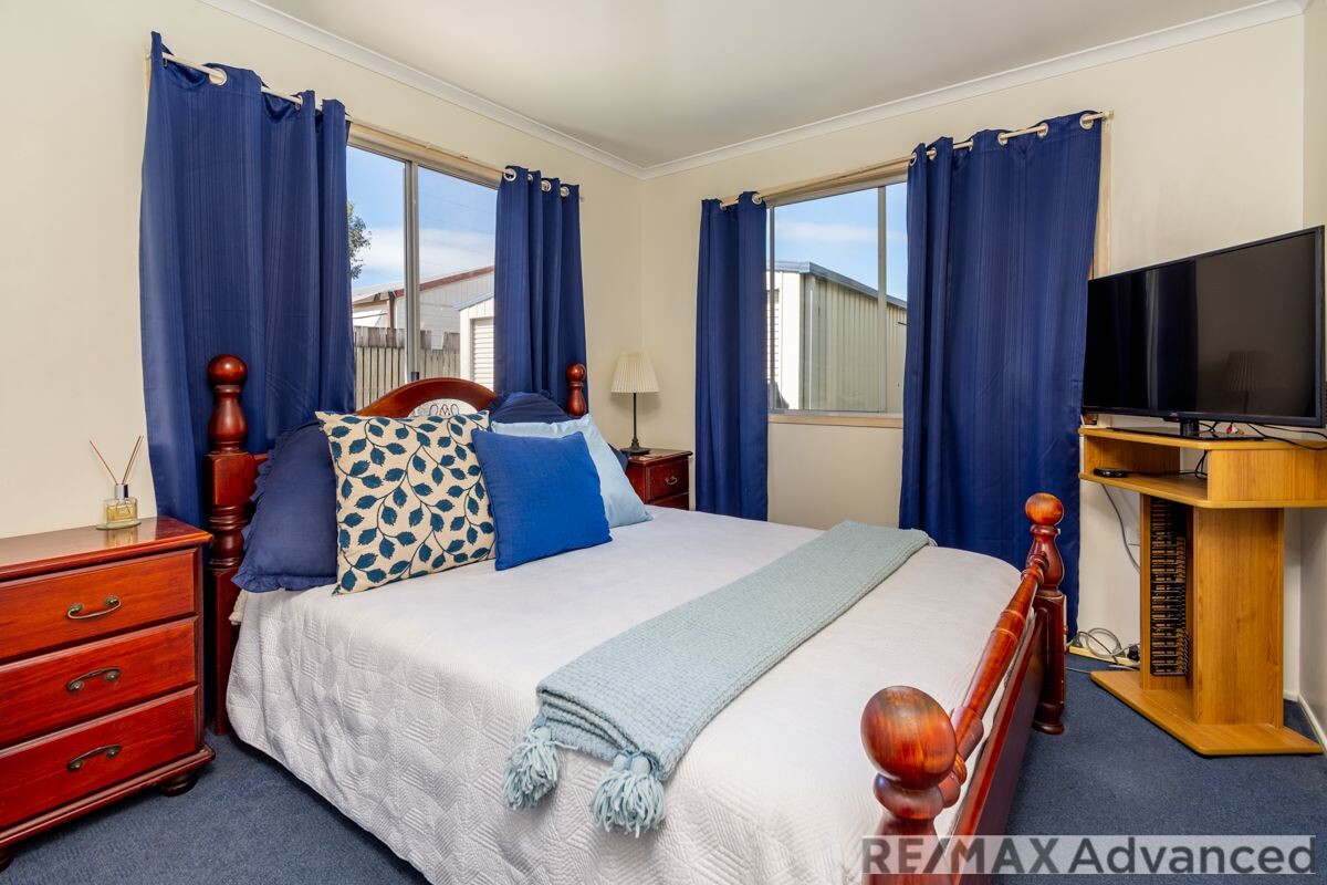 28 Patrick Street Beachmere Queensland House for Sale RE/MAX Australia