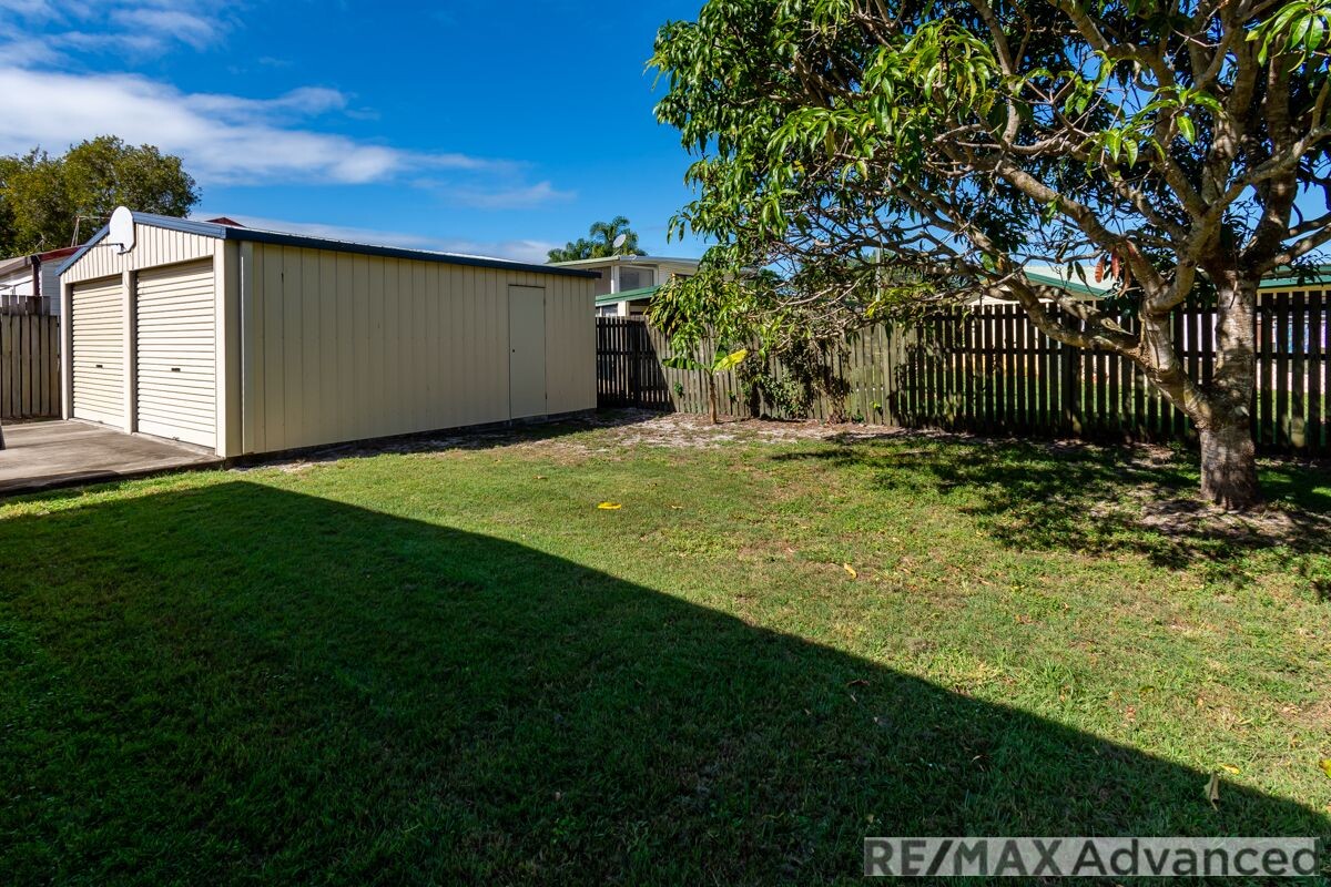 28 Patrick Street Beachmere Queensland House for Sale RE/MAX Australia