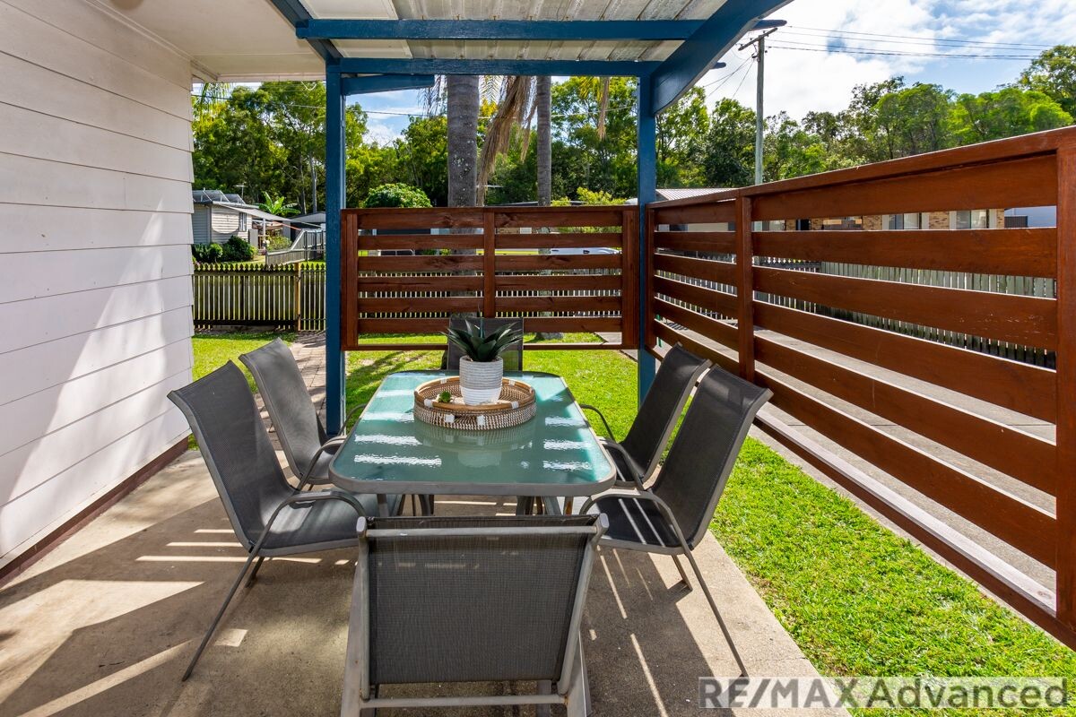 28 Patrick Street Beachmere Queensland House for Sale RE/MAX Australia