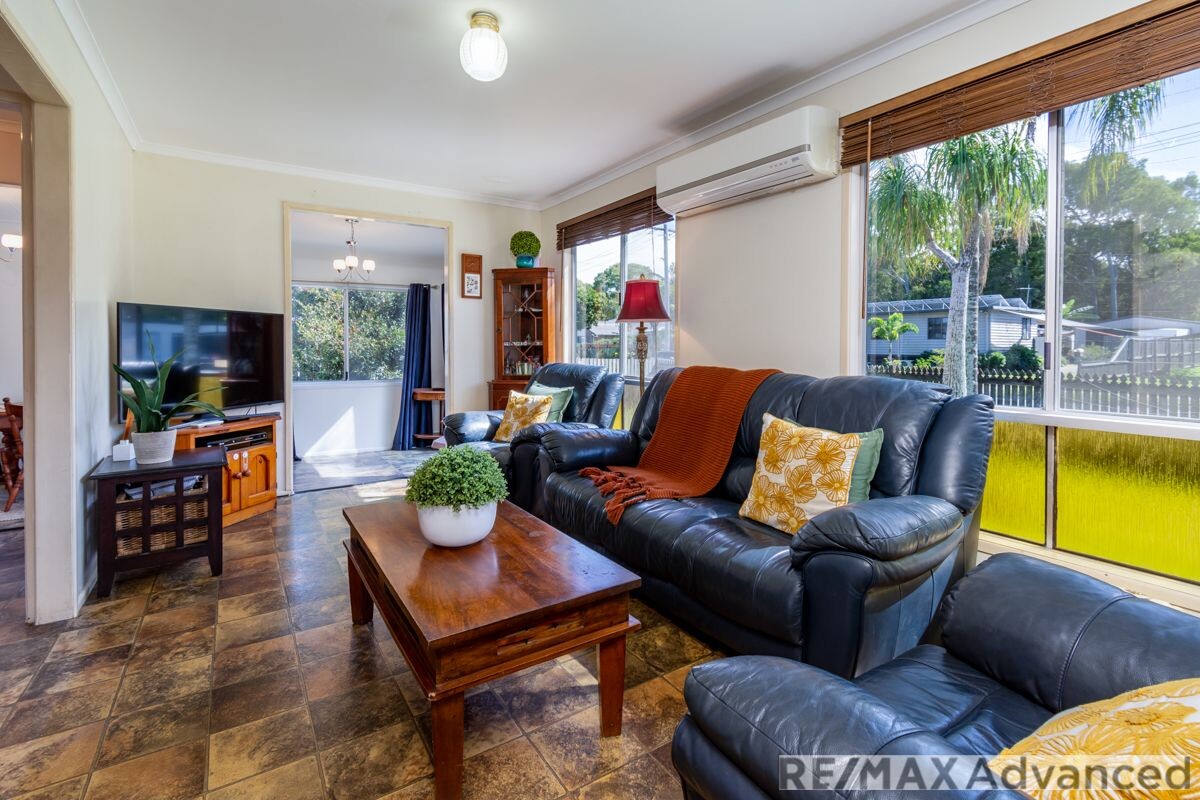 28 Patrick Street Beachmere Queensland House for Sale RE/MAX Australia