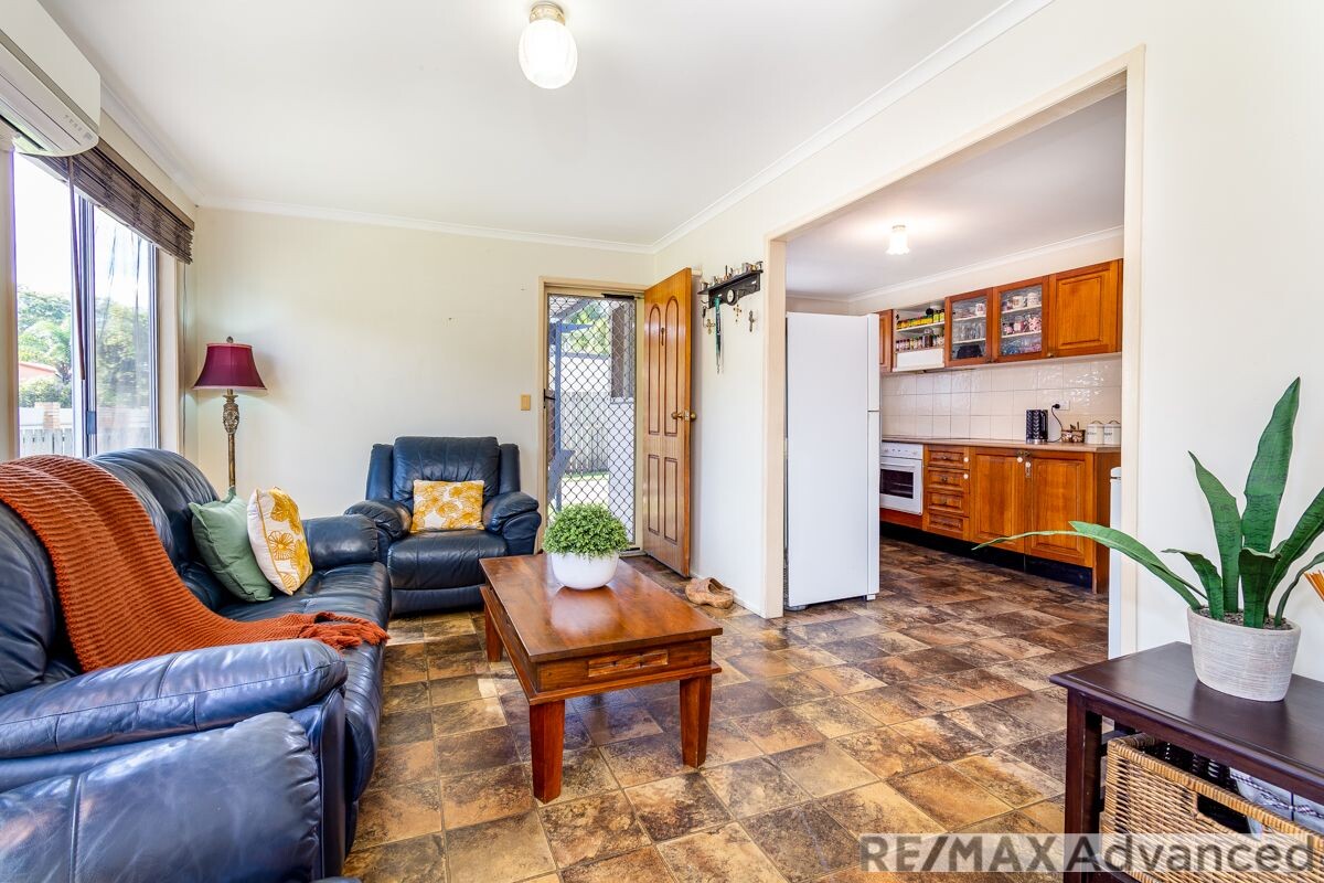 28 Patrick Street Beachmere Queensland House for Sale RE/MAX Australia