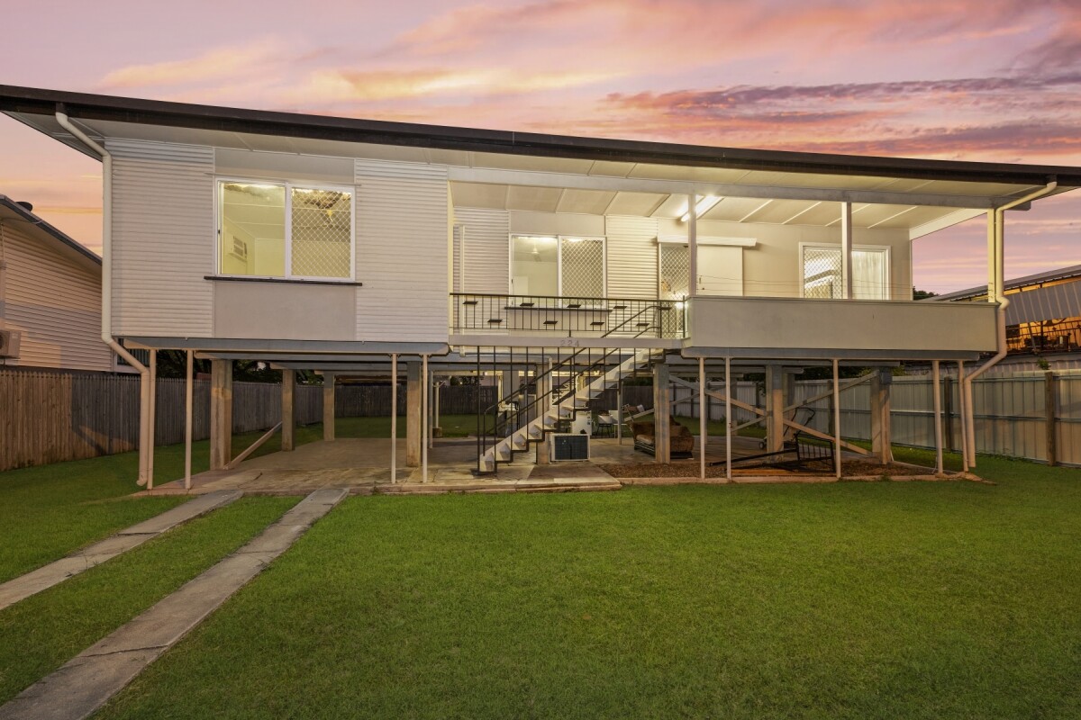 224 Charles Street Cranbrook Queensland House for Sale RE/MAX Australia