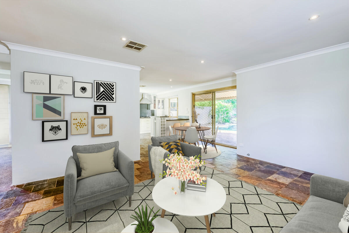 90 Aulberry Parade Leeming Western Australia House for Sale RE/MAX Australia