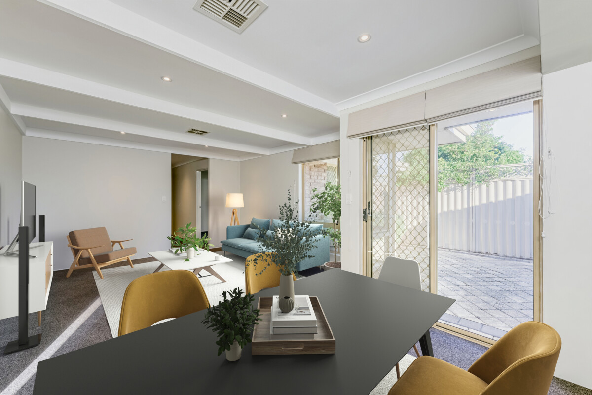 90 Aulberry Parade Leeming Western Australia House for Sale RE/MAX Australia