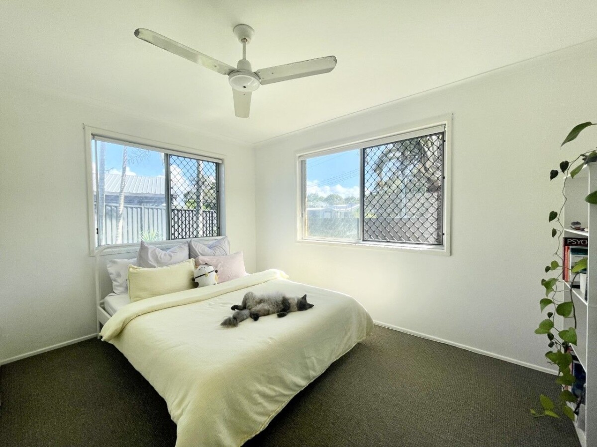 49 James Road Beachmere Queensland House for Sale RE/MAX Australia