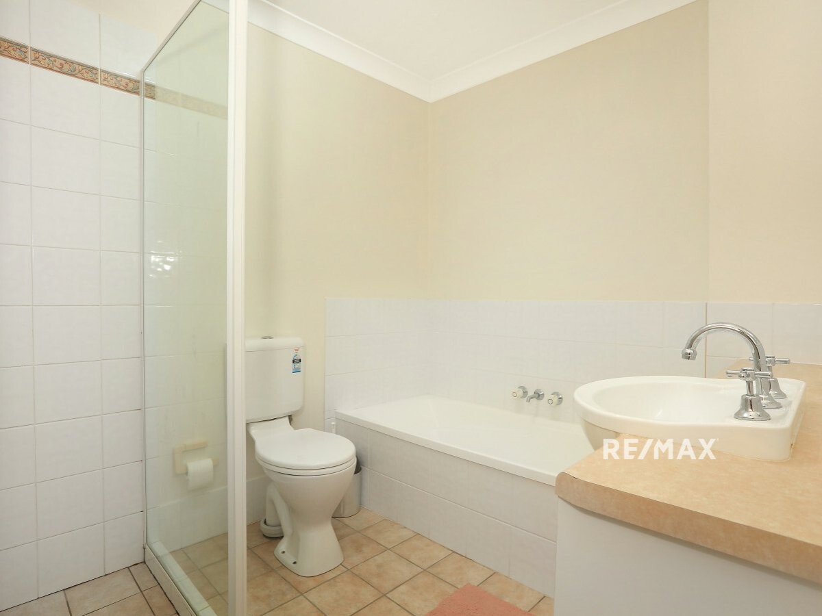 82/321 Regensberg Close Varsity Lakes Queensland Townhouse for Sale