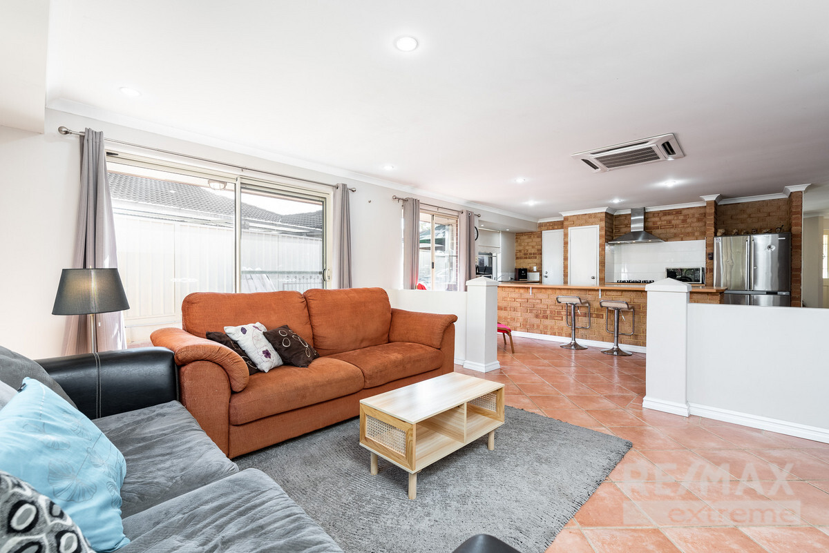 1 Kilmarnock Loop Kinross Western Australia House for Sale RE/MAX