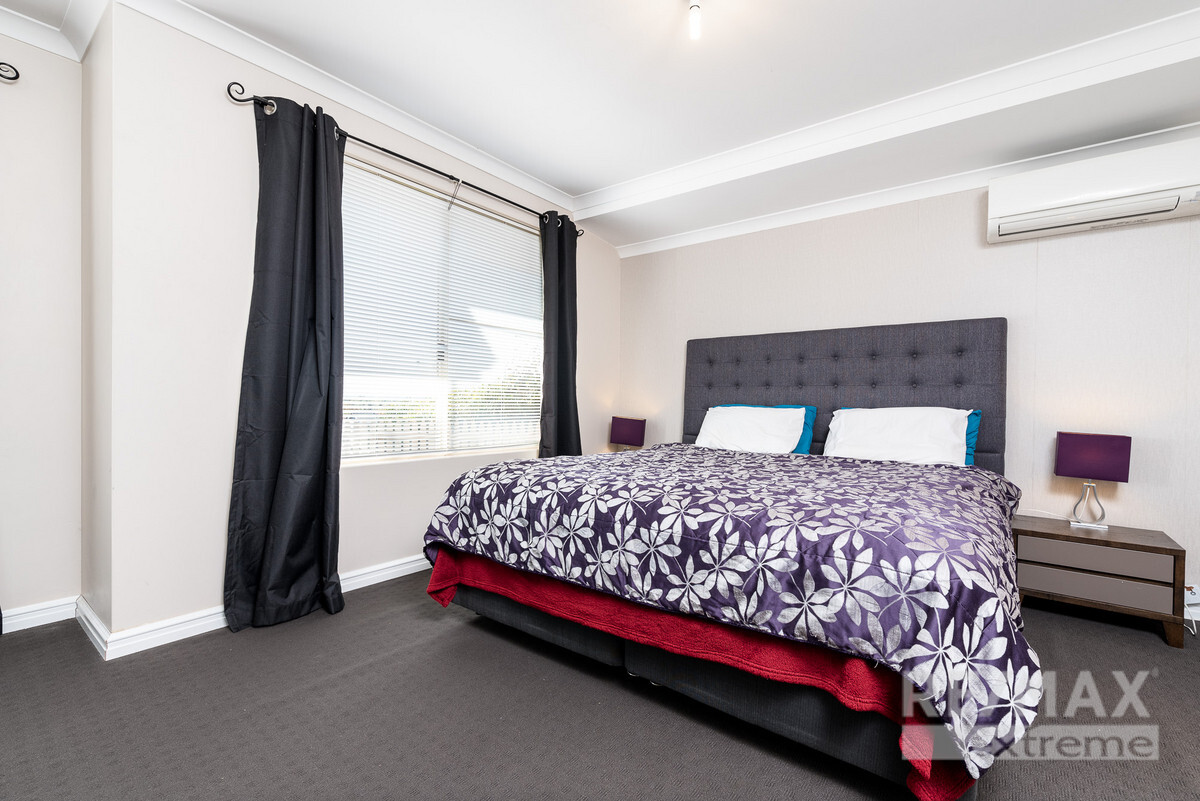 1 Kilmarnock Loop Kinross Western Australia House for Sale RE/MAX