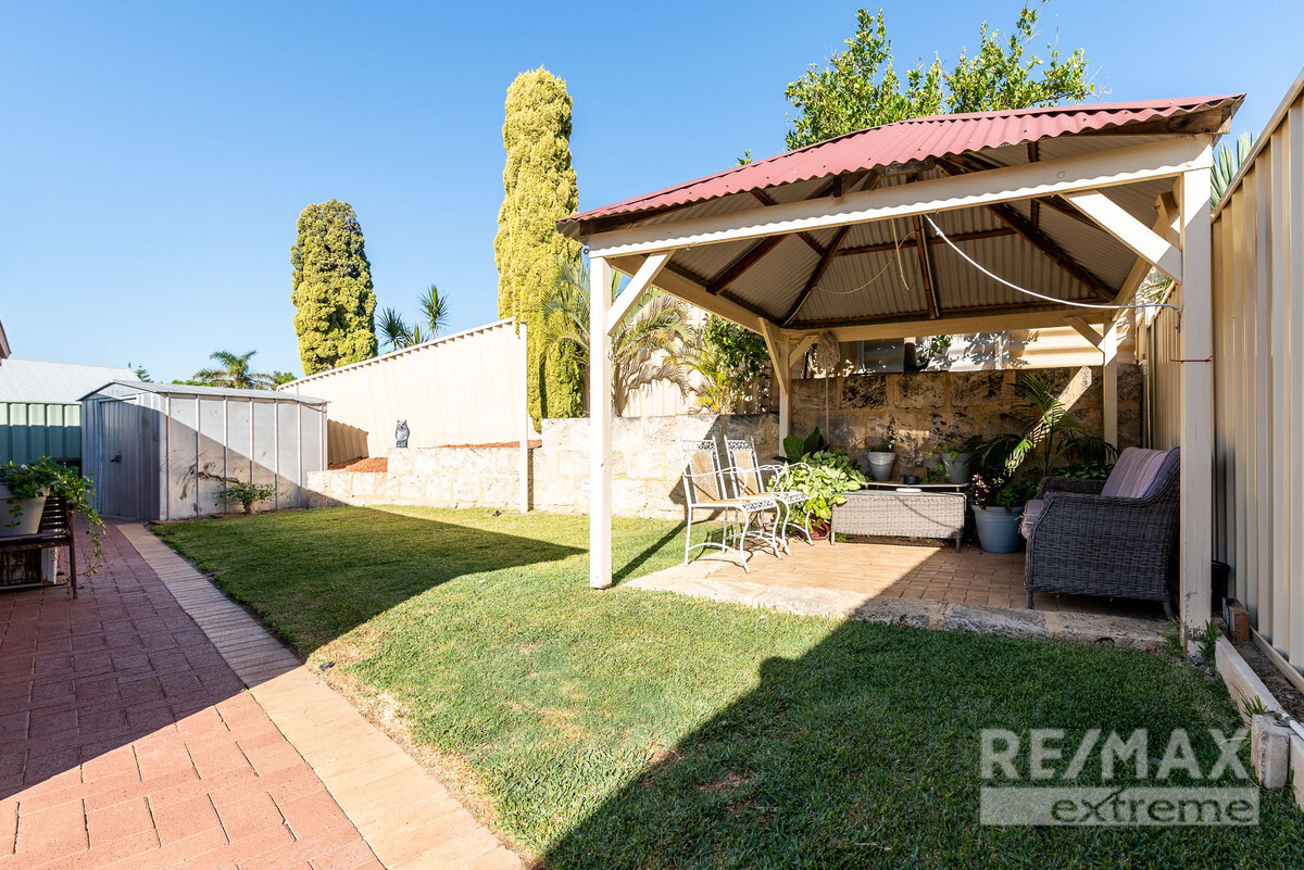 1 Kilmarnock Loop Kinross Western Australia House for Sale RE/MAX