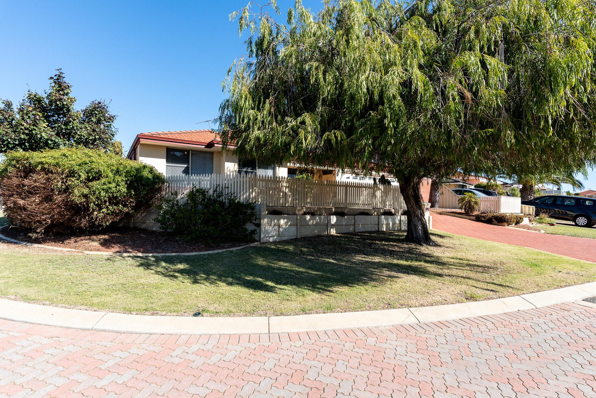 1 Kilmarnock Loop Kinross Western Australia House for Sale RE/MAX