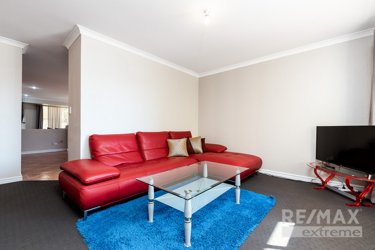 1 Kilmarnock Loop Kinross Western Australia House for Sale RE/MAX