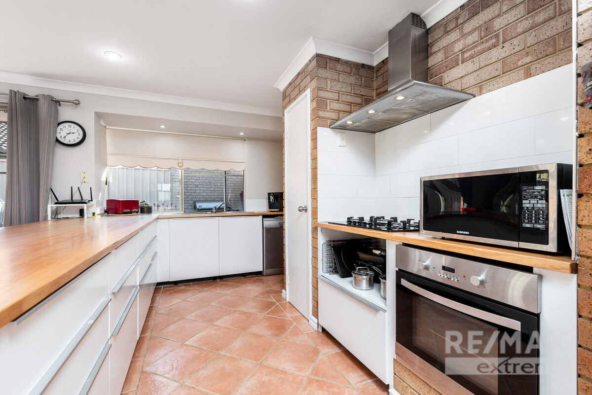 1 Kilmarnock Loop Kinross Western Australia House for Sale RE/MAX