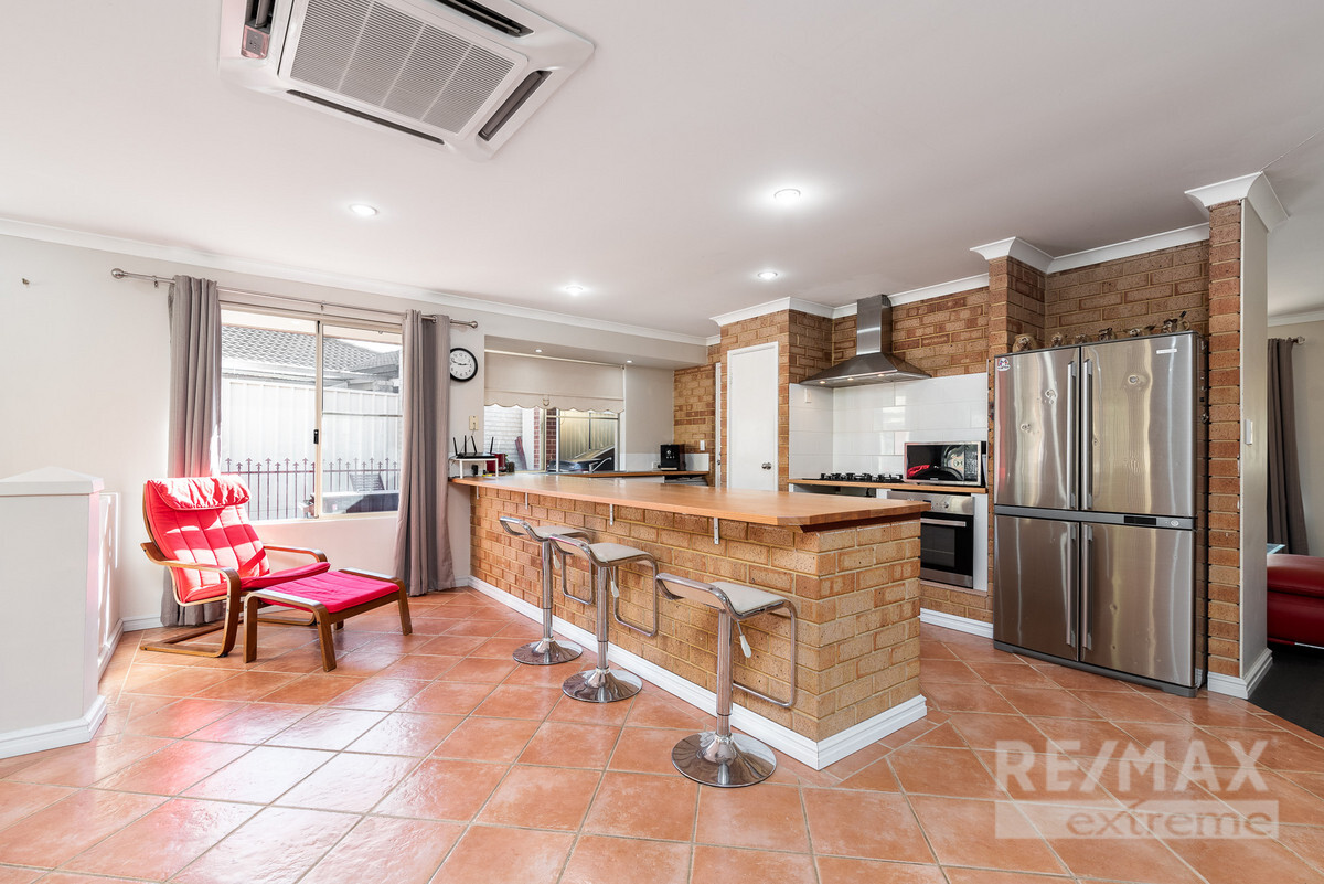 1 Kilmarnock Loop Kinross Western Australia House for Sale RE/MAX
