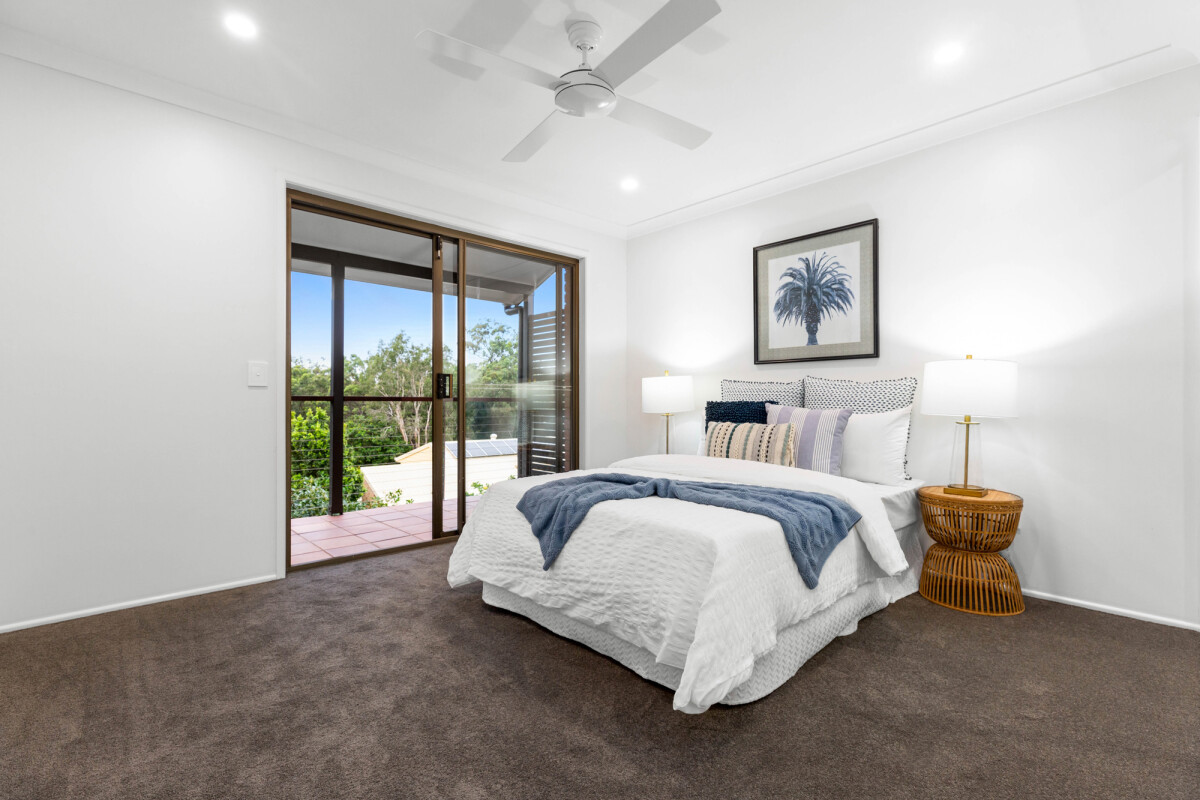 1 Weekes Road Carindale Queensland House for Sale RE/MAX Australia