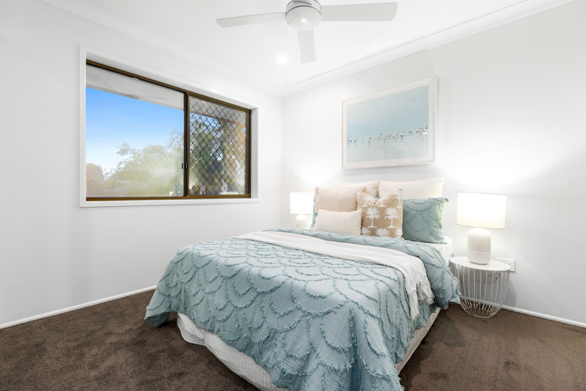 1 Weekes Road Carindale Queensland House for Sale RE/MAX Australia