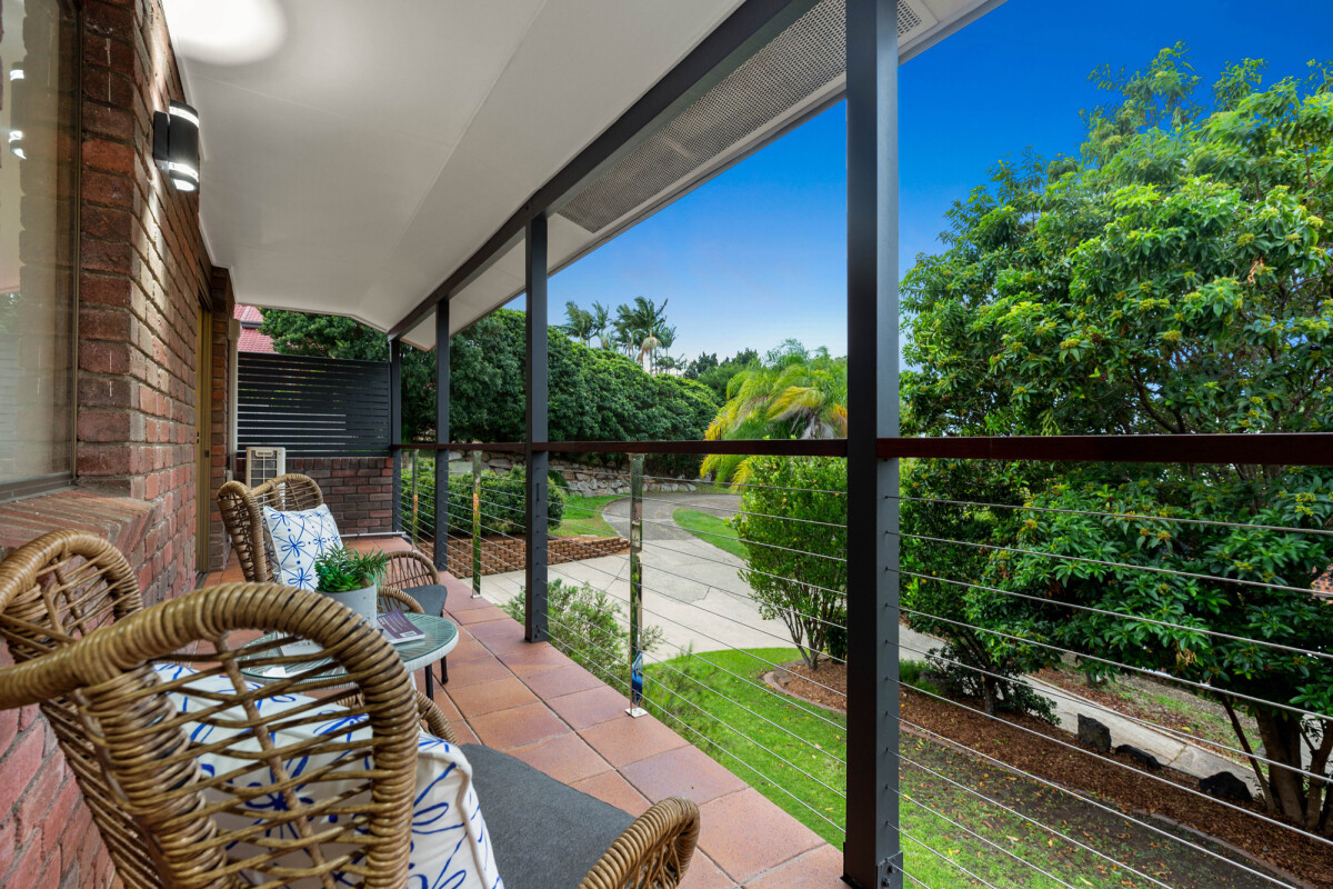 1 Weekes Road Carindale Queensland House for Sale RE/MAX Australia