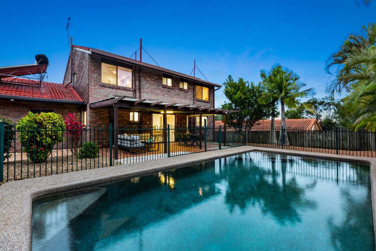 1 Weekes Road Carindale Queensland House for Sale RE/MAX Australia